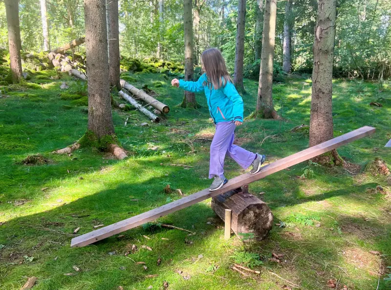 Under perioden den 16-23 september kommer totalt ca 200 mellanstadieelever i årskurs 4 från Lund, Eslöv, Hörby och Lomma kommuner att utforska naturen i Fulltofta strövområde. Fokus för dagen är energi, klimat och miljö.