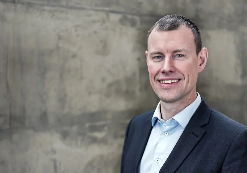 Den 4 augusti tillträdde Henrik Esbjörnson som ny vd och affärsområdeschef för Kraftringen Nät.