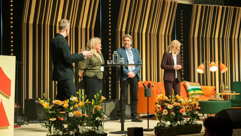 När elsystemet utsätts för ökade påfrestningar från extremväder, hög efterfrågan och ett osäkrare omvärldsläge blir lokal energiproduktion allt viktigare. Kraft- och fjärrvärme är en avgörande del av Lunds energiförsörjning – både för företag och samhällsviktig verksamhet.