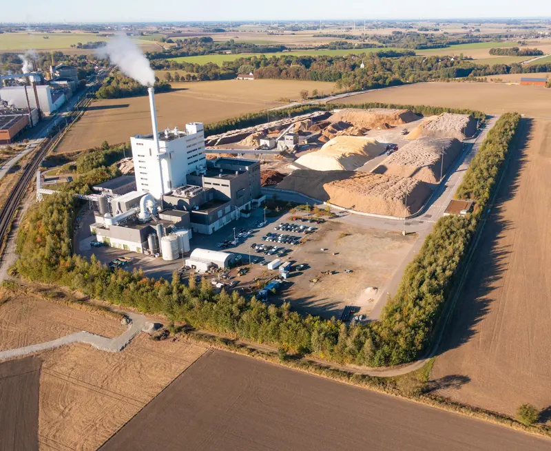Kraftringen lanserar nu årets kraftvärmerapport. Rapporten lyfter kraftvärmens roll som en central del i ett robust energisystem i södra Sverige – och pekar på behovet av mer lokal, planerbar produktion i elprisområde SE4.