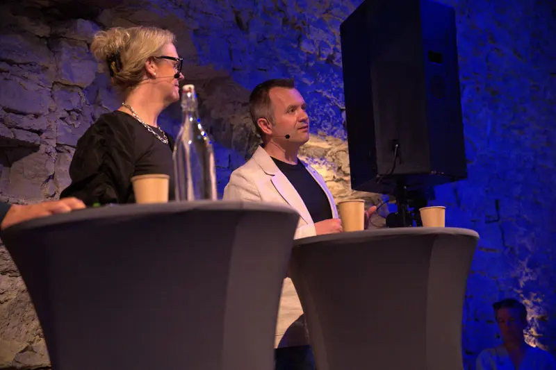 Kraftringen finns på plats under Almedalsveckan 2026 för att föra dialog med beslutsfattare och andra samhällsaktörer i frågor om hur Sverige bygger ett robust, hållbart och konkurrenskraftigt energisystem.