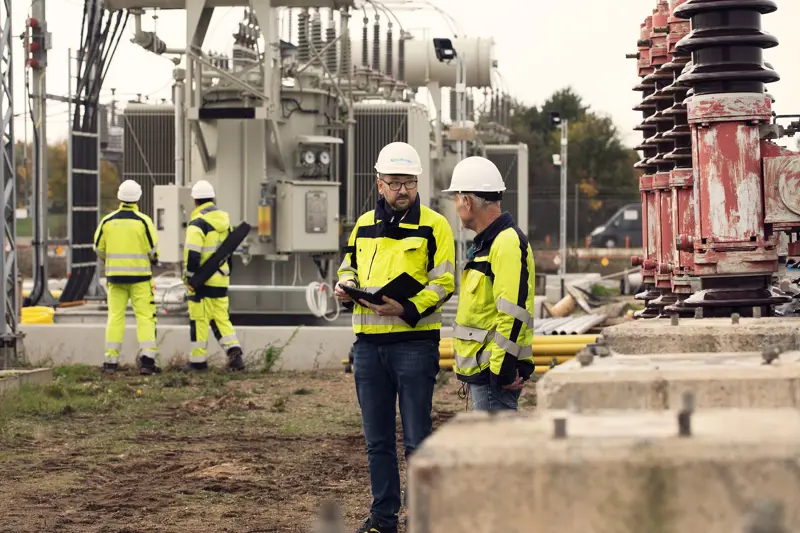 I enlighet med Eslöv kommuns planer har Kraftringen Nät fattat ett investeringsbeslut om en ny elnätsanslutning för östra Eslöv. Detta ökar kapaciteten med upp till cirka 90 procent i den här delen av Kraftringens elnät. Investeringen uppgår till cirka 15 miljoner kronor. Spaden ska sättas i marken efter sommaren och arbetet beräknas pågå i ett års tid därefter.